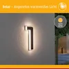 Paulmann Solar LED Lampe numéro 1 Voir les images du produit 7