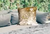 MuchoWow® Outdoor Kissen - Dschungel - Gold - Kinder - Produktbild-Vorschau 2