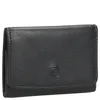 Esquire Logo Geldbörse Leder 8 cm Produktbild-Vorschau 7