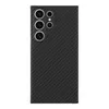 Tactical Back Cover MagForce Aramid Galaxy S24 Ultra Black Produktbild-Vorschau 6