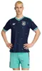Trikot Adidas Deutschland, Auswärtsspiel, authentisches Produktbild-Vorschau 5