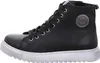 Gemini Damen Stiefelette sportlicher High Top Sneaker aus Produktbild-Vorschau 2