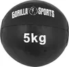 GORILLA SPORTS® Medizinball - 5kg Gewichte, 29cm, aus Produktbild-Vorschau 1