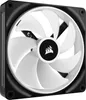 CORSAIR Lüfter 140*140*25 QX140 RGB LED Fan Single Produktbild-Vorschau 10