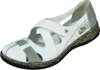 Rieker Damen Ballerina Halbschuh Leder 46367, Größe:40 EU, Produktbild-Vorschau 69
