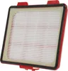 vhbw 2x Staubsaugerfilter kompatibel mit Grundig VCC 3170 Produktbild-Vorschau 3