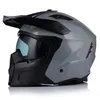 Jethelm Motorradhelm | VITO PREDATOR | Motorrad Helm Produktbild-Vorschau 2