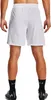 Shorts Under Armour Challenger 7.5" Senior L weiss Produktbild-Vorschau 2