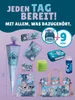 Scooli Ranzen-Set 10-teilig DISNEY STITCH Schulranzen-Set Produktbild-Vorschau 9