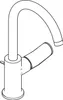 HANSGROHE 72536670 Einhebel-Waschtischmischer Rebris S Produktbild-Vorschau 13