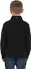 Regatta King Ii Fleece Schwarz 9-10 Years Schwarz 9-10 Produktbild-Vorschau 5