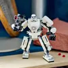 LEGO Star Wars 75370 Stormtrooper Mech STORMTROOPER MECH Náhľad obrázku produktu 17