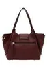 Torebka typu shopper Tamaris, model Manuela SC 35043, kolor Podgląd zdjęcia produktu 4