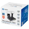 hb-digital Monoblock LNB Twin UHD MB 202 S bis zu 2 Produktbild-Vorschau 8