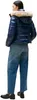 Mary Jane Del Marchio Tommy Hilfiger Del Modello Ww0ww47354 Anteprima dell’immagine prodotto 7