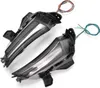 TopX blinkr-blinkr x2 YAMAHA X-MAX XMAX 125 300 400 18-23 Náhled obrázku produktu 2