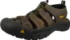 A single KEEN sandal is shown against a white background. Produktbild-Vorschau