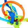 Mattel Hot Wheels Schnellstart- und Looping-Spielset mit Produktbild-Vorschau 6