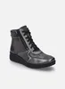 JOSEF SEIBEL Calais 02 | Stiefelette für Damen | Grau Produktbild-Vorschau 8
