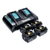 Makita 199483-0 Power Source Kit Li 18V  5Ah Produktbild-Vorschau 2