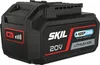 Skil BR1E3104AA, Baterie, Lithium-ion (Li-ion), 4 Ah, 20 V, Náhled obrázku produktu 2