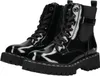 Mustang Dámské elegantní kotníkové boty 15M0302006 black Náhled obrázku produktu 7