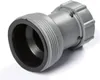 Bestway® Schlauchadapter 38 mm - 32 mm, Doppelpack Produktbild-Vorschau 3