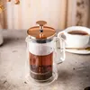 Klausberg Accesorios para café y té French Press, KB7723 Vista previa de la imagen del producto 6