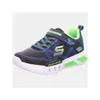 SKECHERS Flex-Glow Jungen Mesh Sneakers black, Skechers Produktbild-Vorschau 15