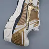 Nike Zoom Vomero 5 Metallic Gold (Womens) - 36.5 Größe: Produktbild-Vorschau 3