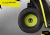PRO Gaming Headset mit 7.1 Virtual Surround Sound, Bass Produktbild-Vorschau 7