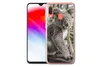 MuchoWow® Handyhülle Schutzhülle Hülle für Samsung Galaxy Produktbild-Vorschau 2