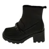 Caprice stiefel Stiefelette schwarz in Gr. 40 Produktbild-Vorschau 3