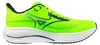 Mizuno Wave Rider 29 Laufschuhe Gelb EU 42 1/2 Mann Gelb EU Produktbild-Vorschau 7