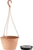 Závěsný květináč Terra o průměru 23 cm Náhled obrázku produktu 7