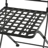 Siena Garden 380-807 Prato Klappstuhl Eisen mit Produktbild-Vorschau 24