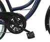 Rower Dallas City 28" 7spd - granatowy Podgląd zdjęcia produktu 6