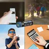 A collage of four images showing different uses of batteries and related items. Náhled obrázku produktu