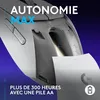 Logitech G 910-007208 mouse Gaming Right-hand RF Wireless + Produktbild-Vorschau 14