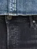 JACK & JONES JACK & JONES Herren Slim Fit Jeans JJI GLENN Produktbild-Vorschau 6