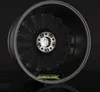 Keskin KT18 Turbo matt black lip polish 7x17 ET48 - LK5/112 Produktbild-Vorschau 23