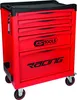 Servante RACING 5 tiroirs KS TOOLS - 855.0005 Voir les images du produit 7