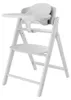 COLUMBUS Hochstuhl CLICK&FOLD 3in1 All White, white Produktbild-Vorschau 6