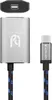 Ultra HDTV USB-C auf Mini-Displayport Adapter (Buchse), 4K Produktbild-Vorschau 5