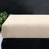 Sacco coprimaterasso Sleeptime, colore taupe, 140 x 200 cm Anteprima dell’immagine prodotto 1