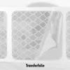 Reflektien Blanc 1 mètre, Auto-adhésif Réflecteurs, Voir les images du produit 3