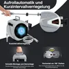 Avvolgitubo Izrielar automatico da 30 m, avvolgitubo per Anteprima dell’immagine prodotto 4