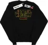 Star Wars - Sweatshirt für Damen BI38141 (L) (Schwarz) Produktbild-Vorschau 1