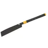 Tajima Japansäge Pull 265R Fluorine Black (265 mm, Anteprima dell’immagine prodotto 3