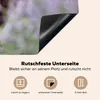 KitchenYeah© Herdabdeckplatte Fasan - Blumen - Vogel , Produktbild-Vorschau 5